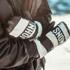 Moufles de neige John Snow Mountain Chill pour hommes, toutes saisons