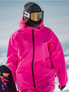 Veste de snowboard toutes saisons pour femme Rabbit Snow