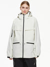 Veste de ski thermique isolée Arctic Queen Mountain Explorer pour femme