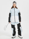 Veste de ski imperméable Mountain Shred pour femme - All Mountain