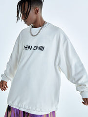 Pull ample de neige RenChill FrostFlex pour homme