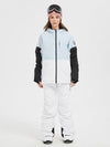Combinaisons de ski imperméables pour femmes
