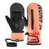 Moufles de neige pour femmes Nandn PowderPeak KEVLAR pour conditions climatiques extrêmes
