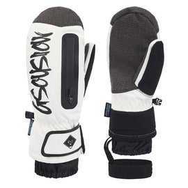 Moufles de snowboard toutes saisons Gsou Snow Winter Discover pour femmes