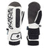 Moufles de snowboard toutes saisons Gsou Snow Winter Discover pour femmes