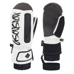 Moufles de snowboard toutes saisons Gsou Snow Winter Discover pour femmes