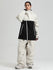 Combinaisons de ski cargo toutes saisons Gsou Snow HyperDrive pour femmes