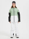 Anorak imperméable Mountain Pro pour femme