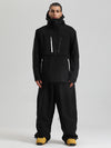 Combinaison de ski cargo fonctionnelle et durable Gsou Snow pour homme