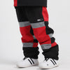 Pantalon de neige unisexe Gsou Snow Confetti Glimmer Outdoor