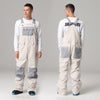 Salopette de ski unisexe Searipe, élégante et tendance, pour homme et femme.