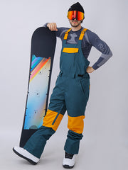 Salopette de ski Snowshred Alpine Ranger pour homme