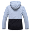 Veste de snowboard Arctic Queen pour femme, chaude et imperméable, idéale pour l'hiver