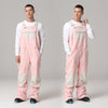 Salopette de ski unisexe Searipe, élégante et tendance, pour homme et femme.