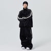 Combinaisons de ski unisexes Searipe Street Style pour hommes et ChillTech