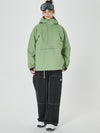 Ensemble veste et pantalon de snowboard Mountain Freerider pour femme