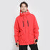 Veste de neige imperméable unisexe Cosone Winter Vantage