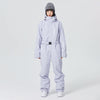 Combinaison de ski une pièce Searipe Snow Pioneer pour homme
