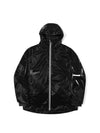 Vestes de ski homme Ld noires en graphène 3L