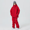 Combinaisons de neige Searipe FrostGuard SnowTech unisexe pour hommes