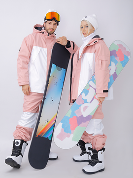 Combinaisons de ski Snowshred Alpine Ranger pour hommes