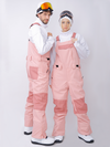 Salopette de snowboard Snowshred Alpine Ranger pour homme