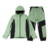 Veste de ski femme Mountain Pow - All Mountain