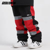 Pantalon de neige unisexe Gsou Snow Confetti Glimmer Outdoor