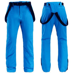 Salopette de ski unisexe Winter Sky Outdoor