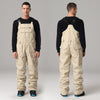 Salopette de ski Searipe Mountain Terry pour homme