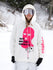 Anorak imperméable Mountain Pro pour homme
