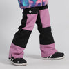 Men's Unisex Eudemonia Glimmer Outdoor Sports Pants