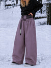 Women's Hyper Beast Loose Fit Versatile Snowboard Pants