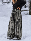 Pantalon de snowboard ample et résistant Urban Storm pour femme