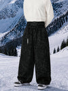 Pantalon de snowboard ample et résistant Urban Storm pour homme