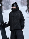 Veste de snowboard freestyle Urban Vibe pour femme, résistante et multifonctionnelle