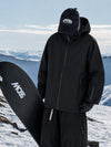 Veste de snowboard freestyle Urban Vibe pour homme, résistante et multifonctionnelle