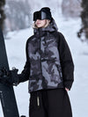 Veste de snowboard freestyle Urban Vibe pour femme, résistante et multifonctionnelle