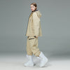 Veste de neige d'hiver Ice Princess pour femme