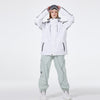 Combinaisons de neige SpeedPanda Mountain unisexes SnowElite Adventure pour femmes