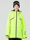 Veste de ski isolante pour femme Fluid Ice Dancer