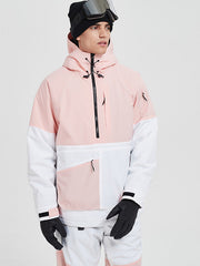 Veste de ski imperméable Mountain Shred pour femme - All Mountain