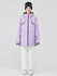 Ensemble veste et pantalon de ski isolés Fluid Ice Dancer pour femme