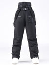 Women's SnowPeak Expedition-Ready Bib Ski Pants