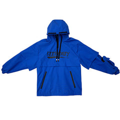 Veste de snowboard ample Keep Money Mountain Chill pour homme