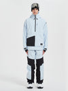 Anorak imperméable Mountain Pro pour homme