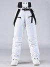 Women's SnowPeak Expedition-Ready Bib Ski Pants