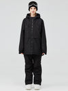 Ensemble veste et pantalon de ski isolés Fluid Ice Dancer pour femme