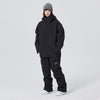 Combinaisons de ski unisexes Searipe FrostGuard SnowTech pour femmes