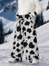 Pantalon de snowboard ample et polyvalent Hyper Beast pour homme
